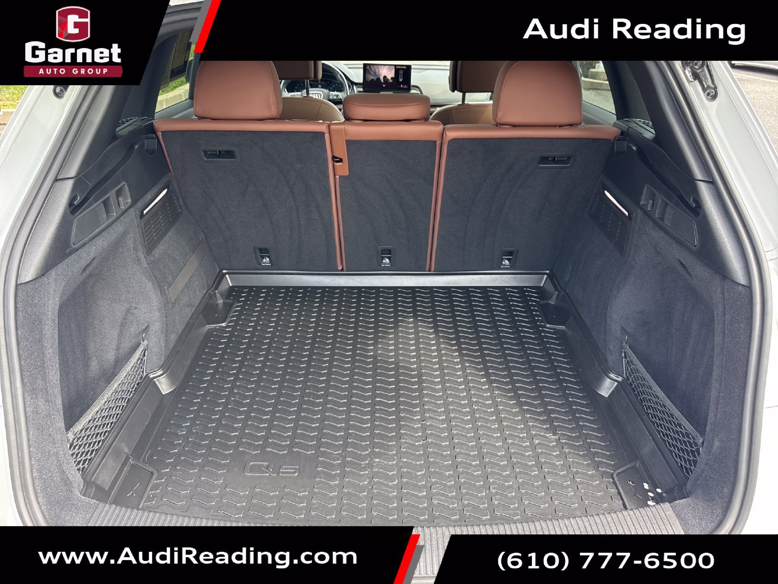 Used 2023 Audi Q5 2.0T Premium w/ Convenience Package AWD/4WD image 24