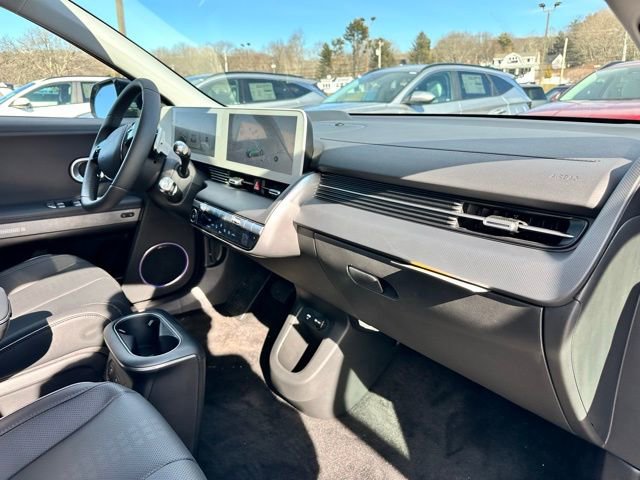 New 2024 Hyundai Ioniq 5 Limited image 9