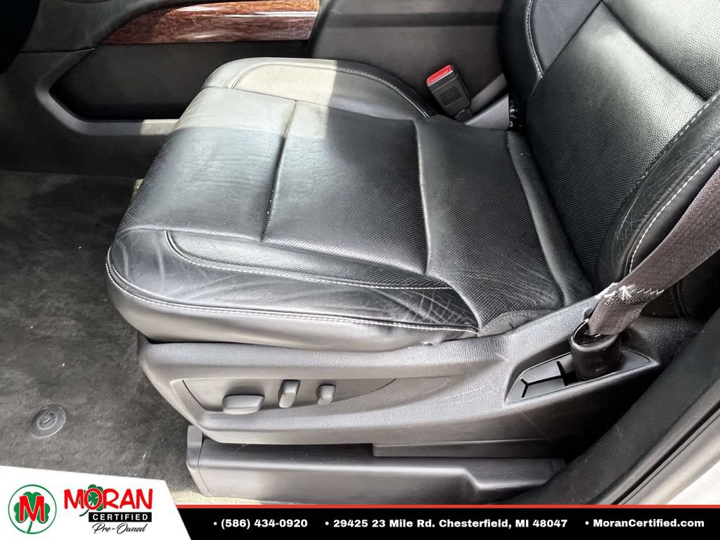 Used 2015 GMC Yukon XL SLT AWD/4WD image 19