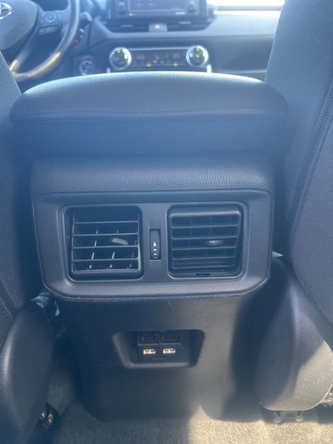 Used 2021 Toyota RAV4 XLE w/ Convenience Package image 27