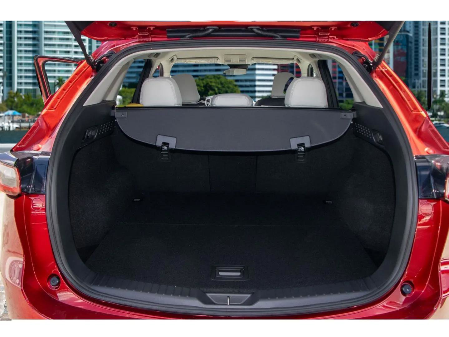 New 2025 MAZDA CX-5 AWD 2.5 S w/ Preferred Package image 17