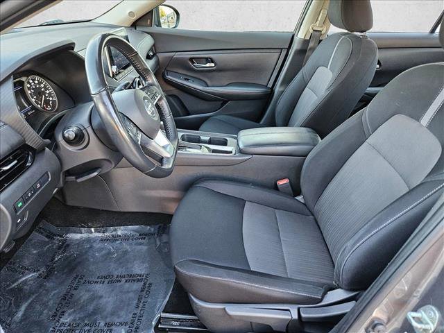 Used 2021 Nissan Sentra SV image 15