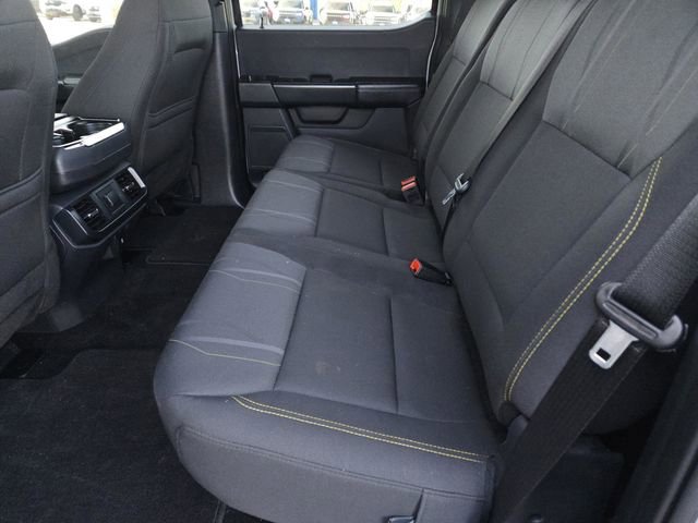 Used 2024 Ford F150 STX image 30