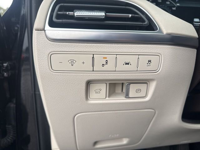 Used 2021 Hyundai Palisade Calligraphy image 26