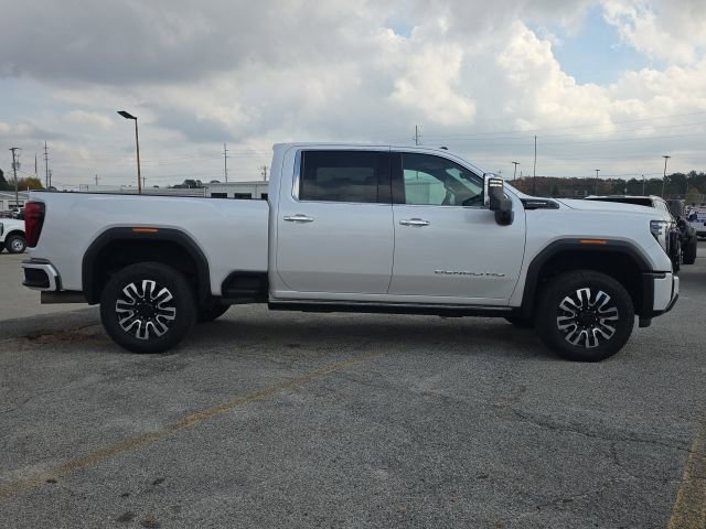 Used 2025 GMC Sierra 2500 Denali Ultimate image 6