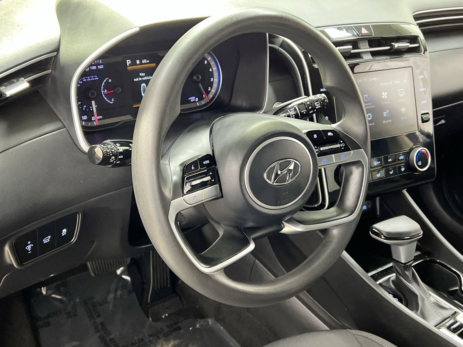 Used 2023 Hyundai Tucson SEL image 20