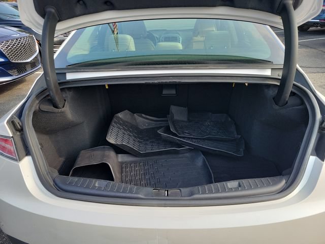 Used 2019 Lincoln MKZ Reserve AWD/4WD image 28
