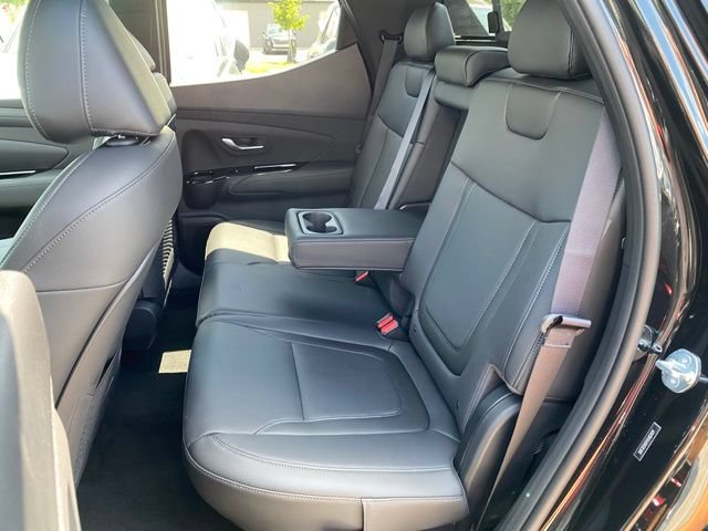 New 2026 Hyundai Santa Cruz Limited AWD/4WD image 29