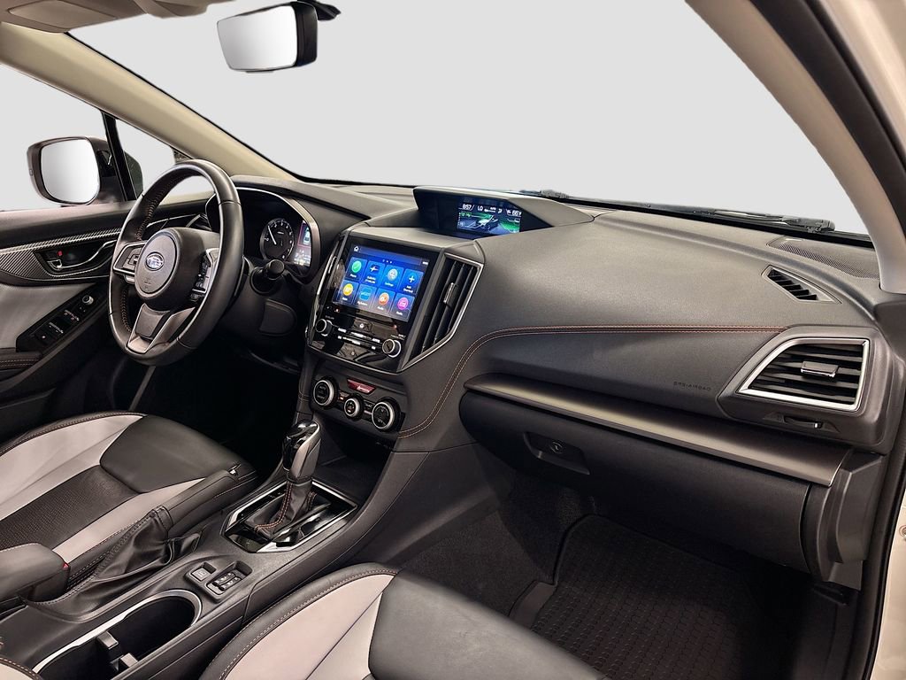 Used 2021 Subaru Crosstrek 2.5i Limited w/ Moonroof Package 1 image 14