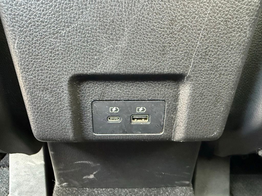 Used 2025 Mitsubishi Eclipse Cross SE AWD/4WD image 27