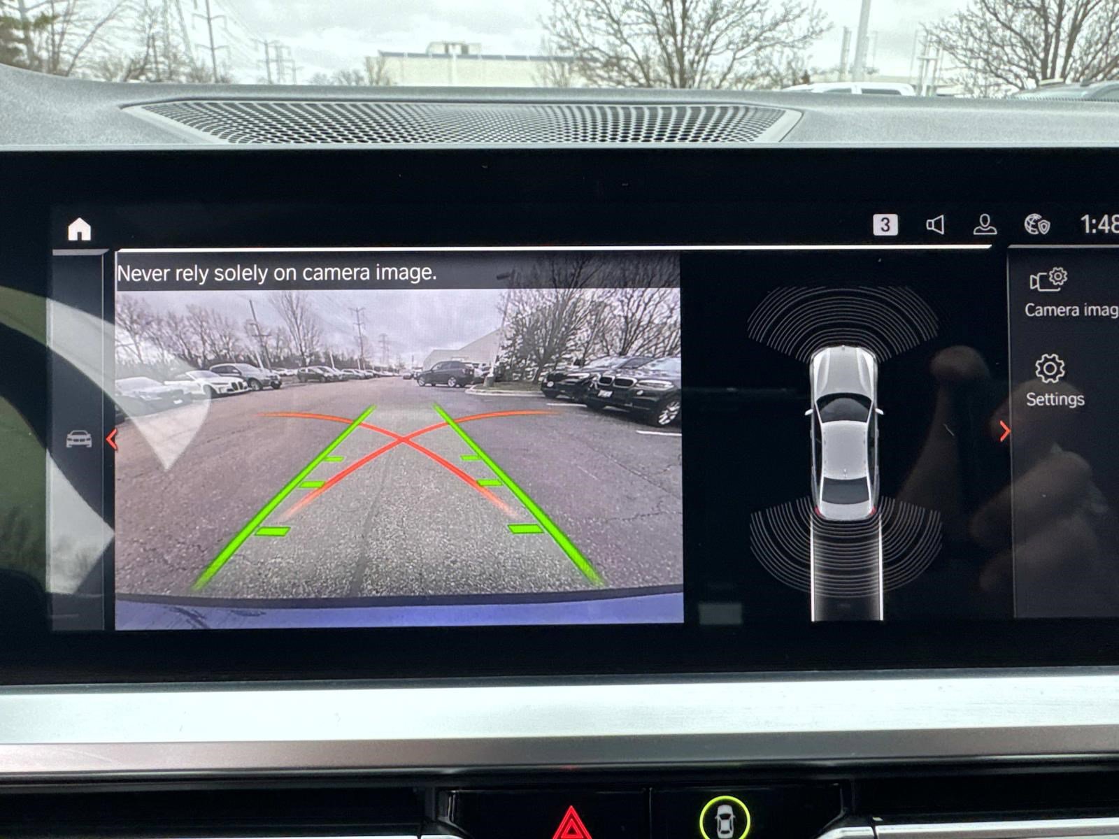 Used 2022 BMW 330i xDrive Sedan w/ Premium Package image 24