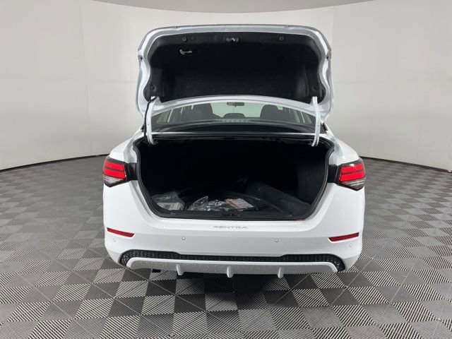 New 2025 Nissan Sentra S image 42