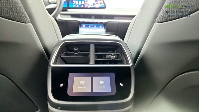 Used 2024 Lucid Air Touring AWD/4WD image 36