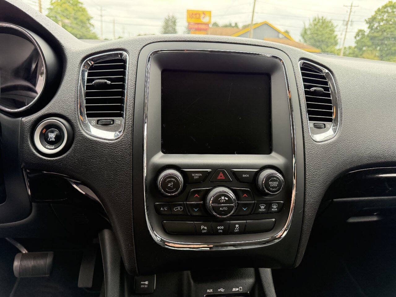 Used 2014 Dodge Durango Limited AWD/4WD image 15