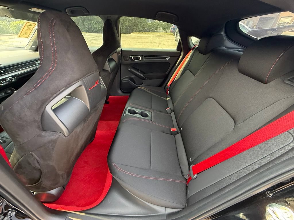 Used 2023 Honda Civic Type R image 28