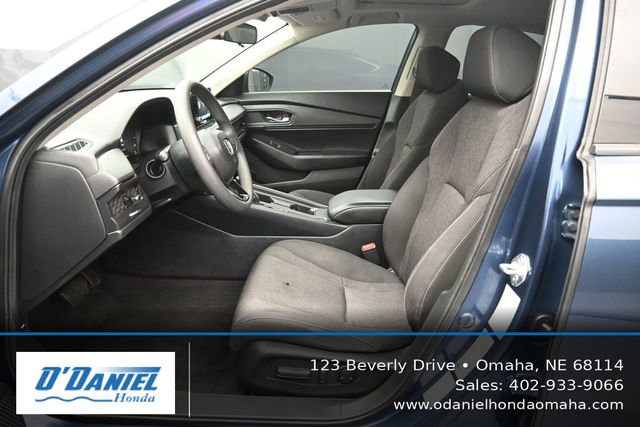 Used 2023 Honda Accord EX image 25