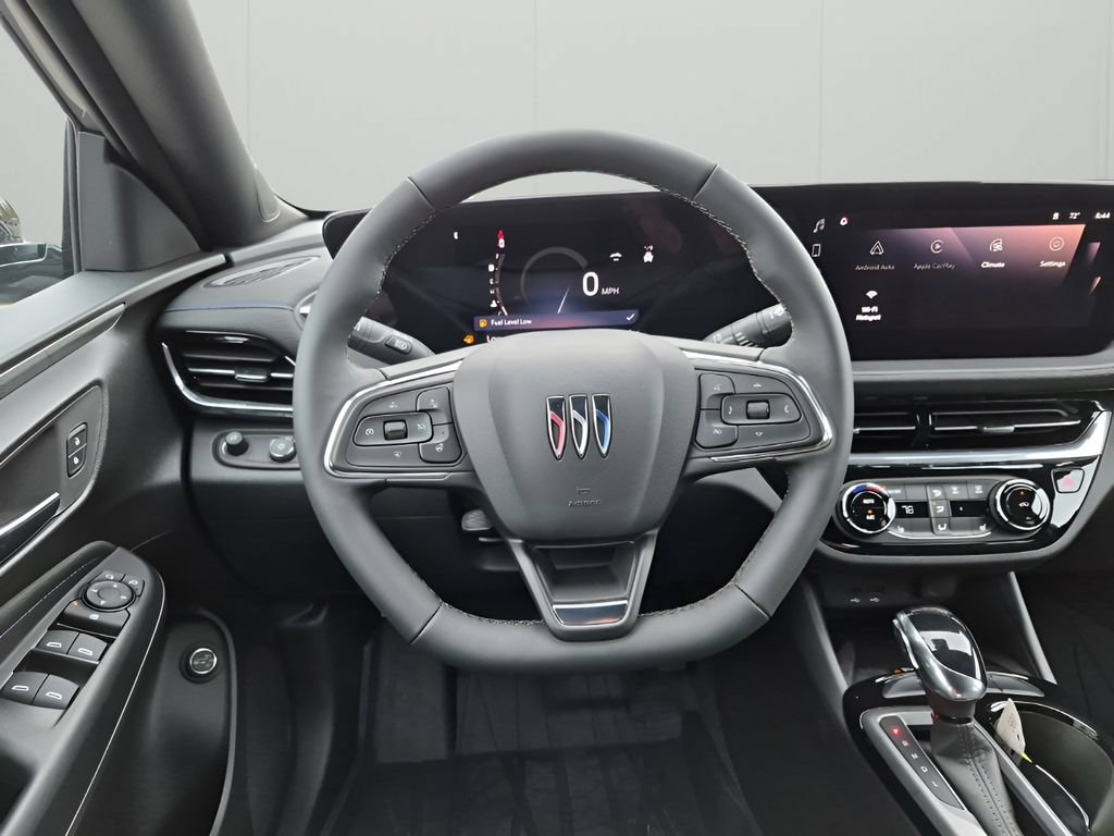 New 2026 Buick Envista Sport Touring w/ Convenience I Package FWD image 27