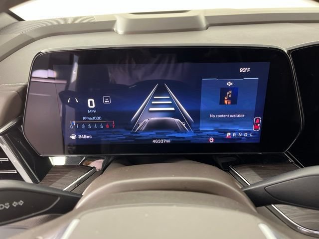 Used 2025 Chevrolet Tahoe LT RWD image 25