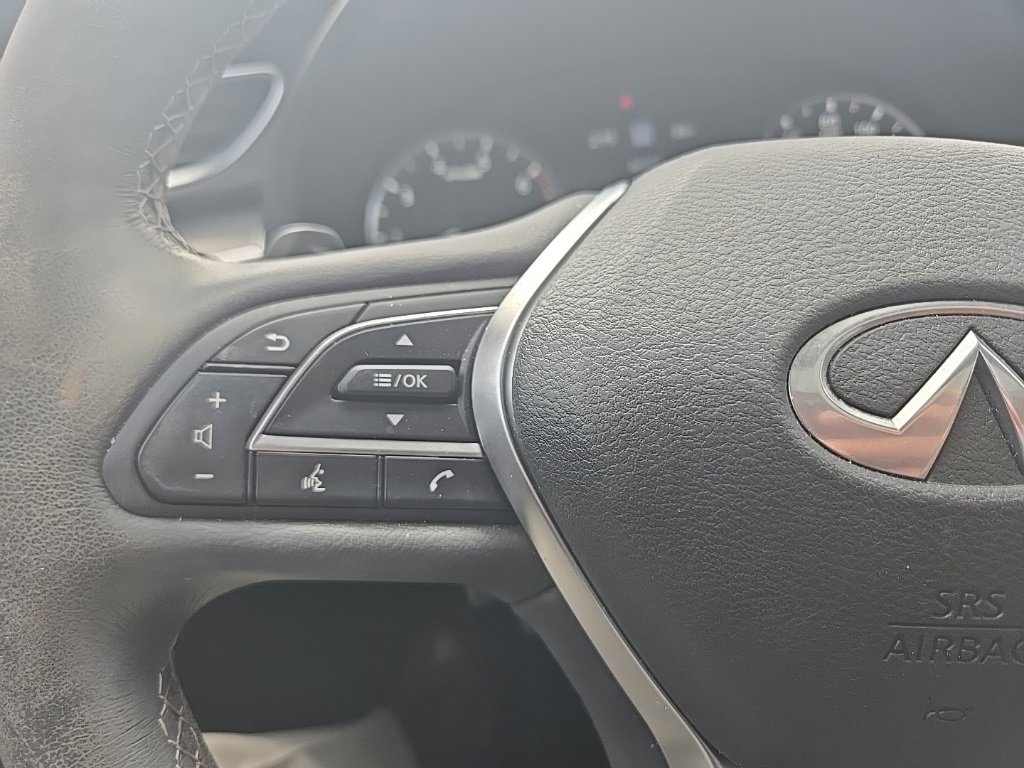 Used 2022 INFINITI QX55 Essential w/ Proactive Package image 15