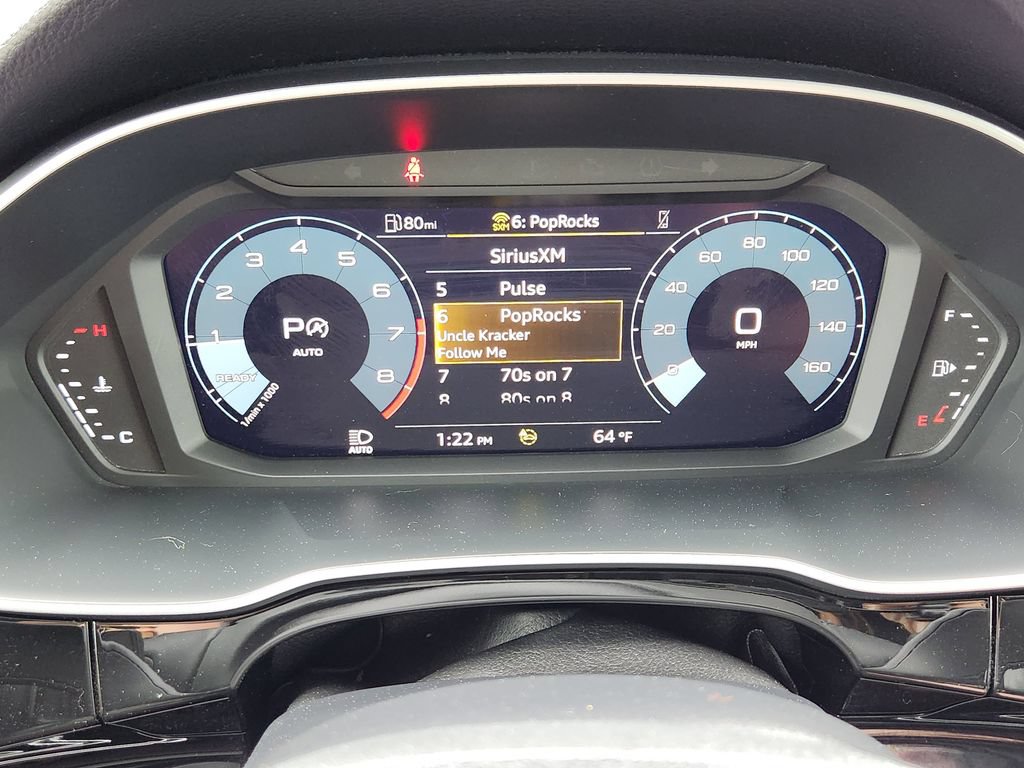 Used 2024 Audi Q3 2.0T Premium AWD/4WD image 7