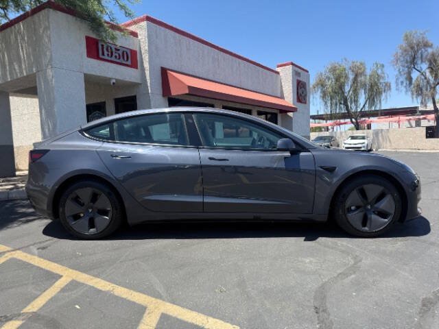Used 2023 Tesla Model 3 Standard Range RWD image 2