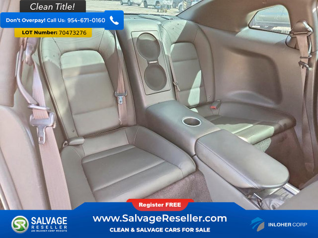 Used 2009 Nissan GT-R Premium AWD/4WD image 13