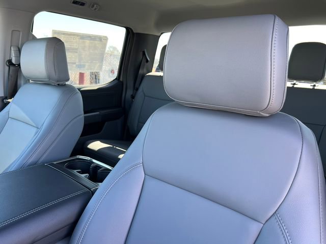 New 2025 Ford F150 Lightning Flash image 17