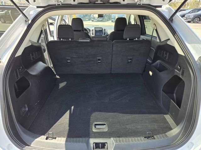 Used 2024 Ford Edge SE w/ Black Appearance Package image 11
