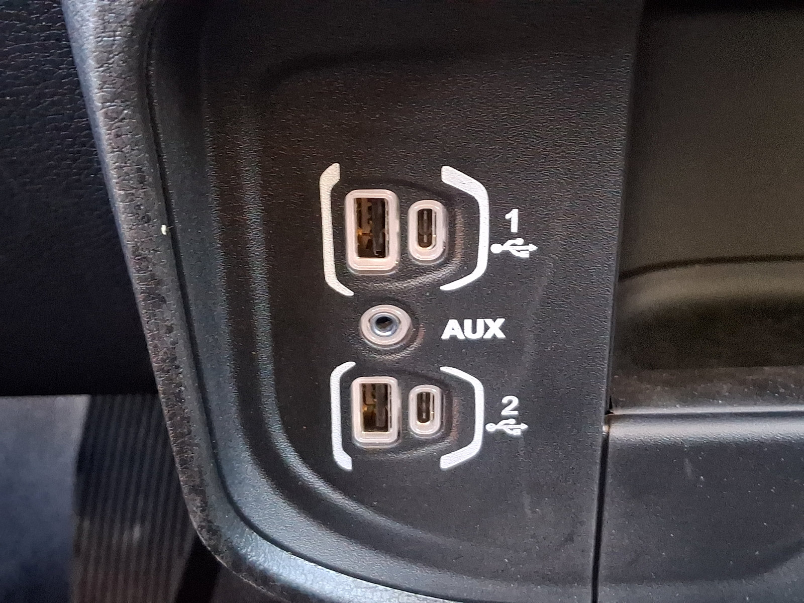 New 2026 RAM 2500 Tradesman AWD/4WD image 23
