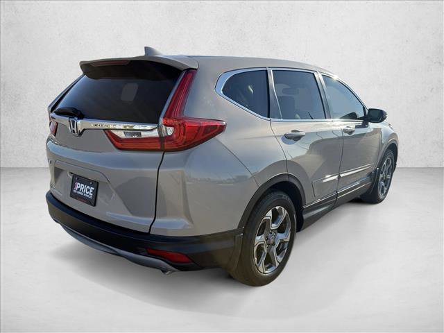 Used 2018 Honda CR-V EX-L image 5