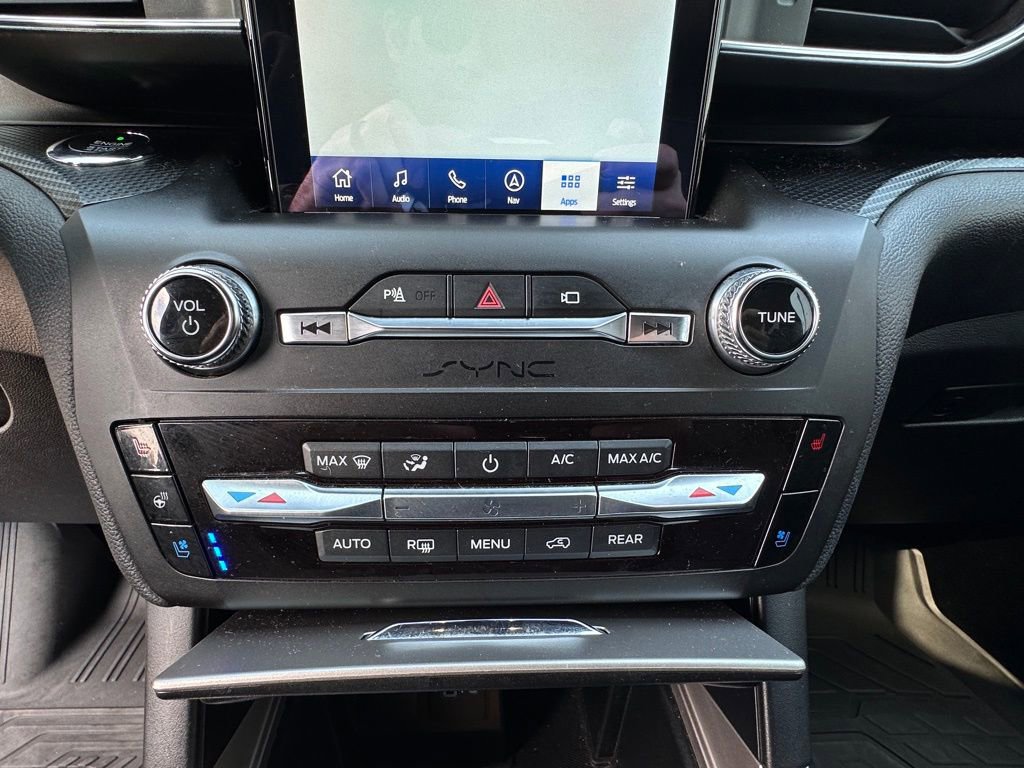 Used 2020 Ford Explorer ST w/ ST Street Pack AWD/4WD image 31