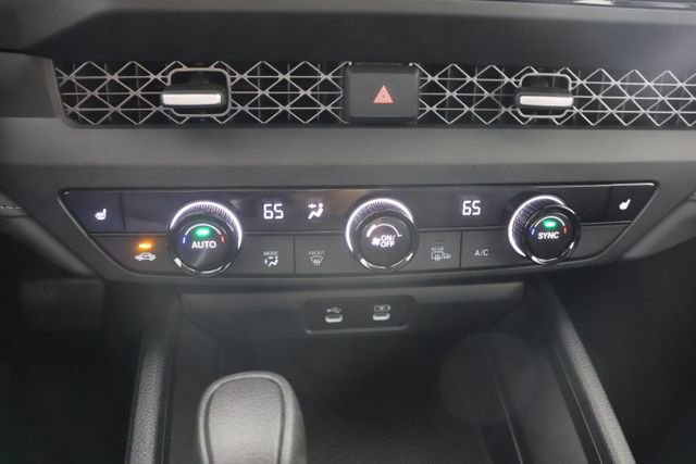 Certified 2025 Honda Accord SE image 15