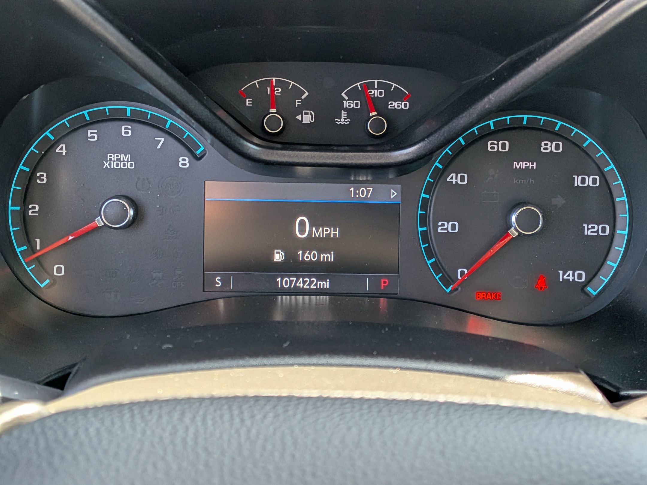 Used 2019 Chevrolet Colorado Z71 RWD image 17
