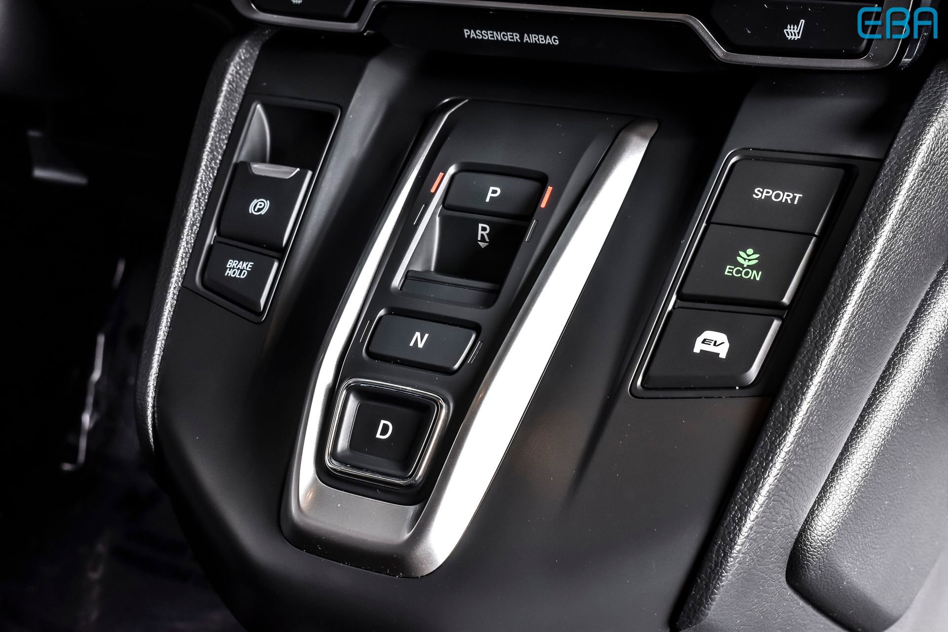 Used 2021 Honda CR-V EX-L image 29