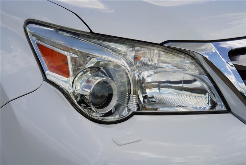Used 2013 Lexus GX 460 Premium AWD/4WD image 19