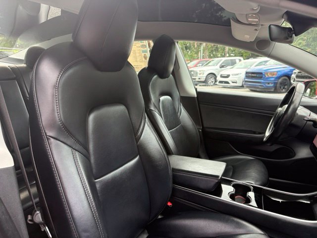 Used 2018 Tesla Model 3 Mid Range RWD image 30
