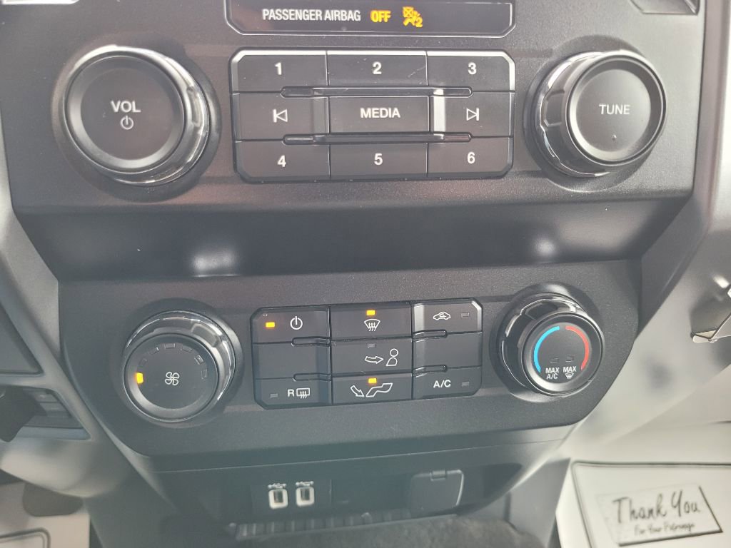 Used 2020 Ford F150 XLT w/ Equipment Group 301A Mid AWD/4WD image 31