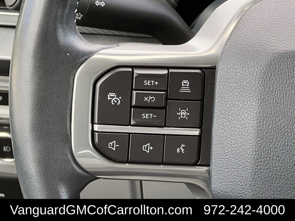 Used 2022 Ford F150 Limited image 15