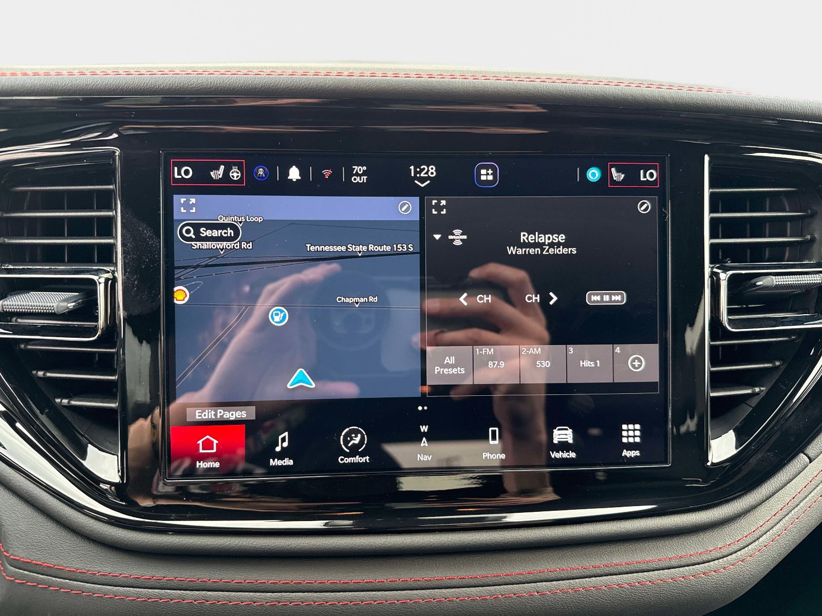 New 2026 Dodge Durango GT image 24