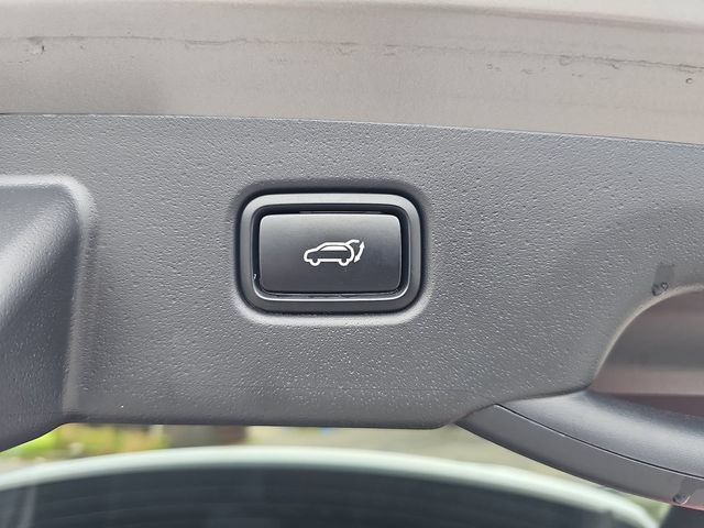 Used 2024 Kia Niro Wind FWD image 28