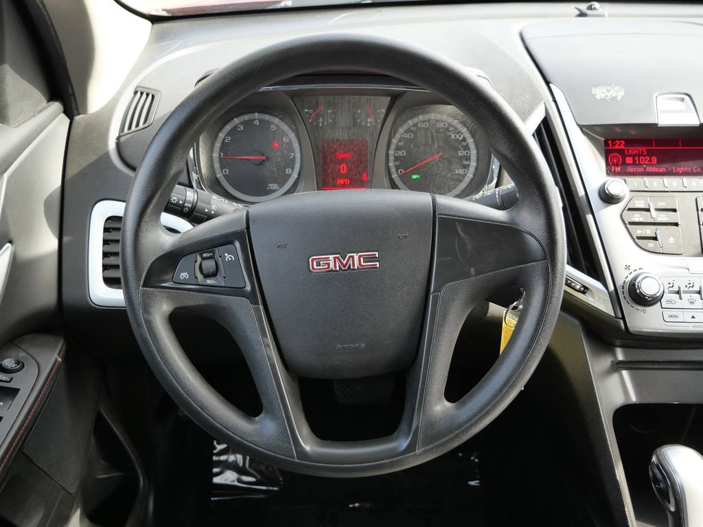 Used 2011 GMC Terrain SLE image 31