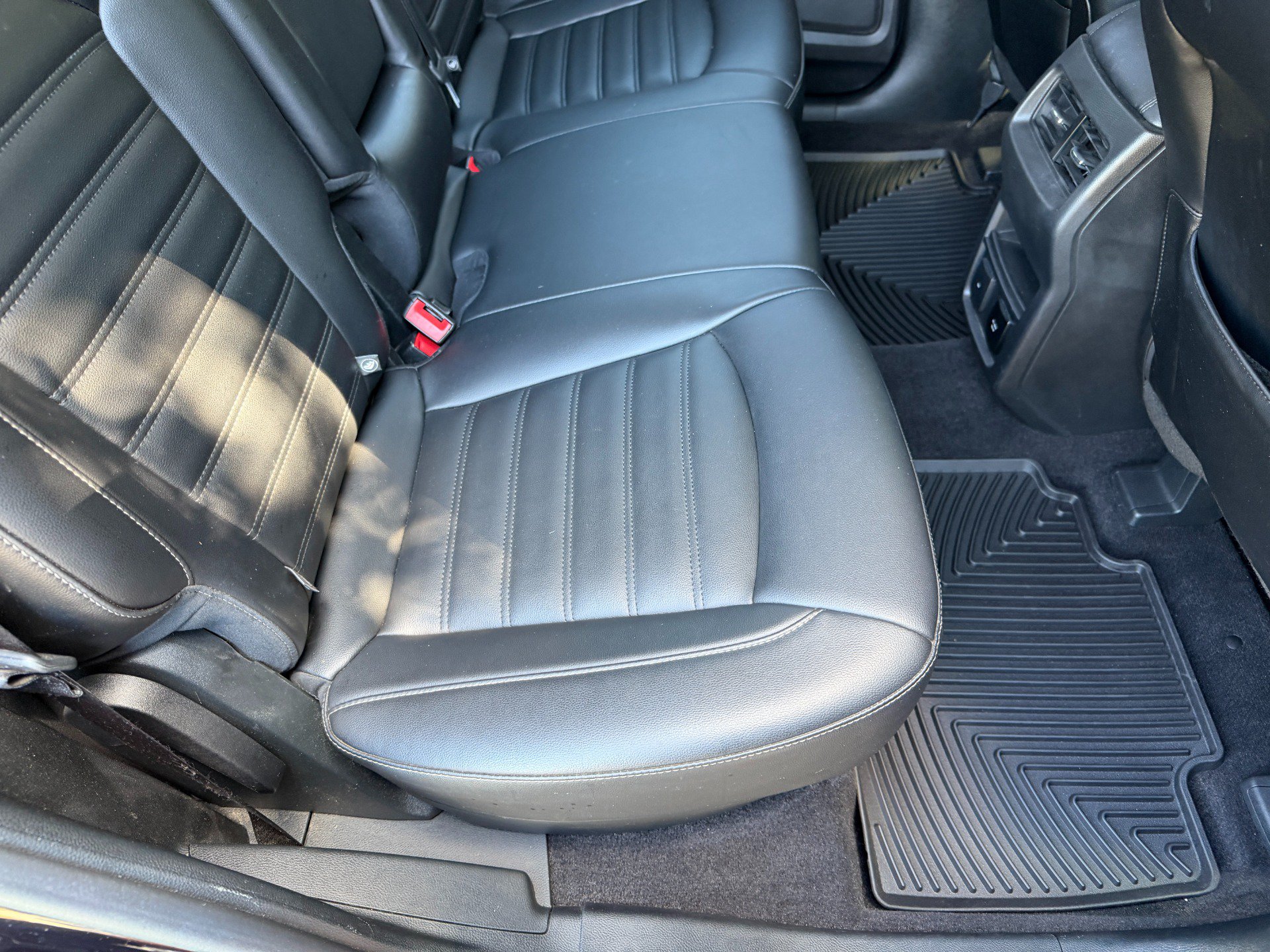 Used 2020 Ford Edge SEL w/ Convenience Package FWD image 72