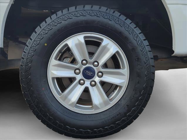 Used 2017 Ford F150 XLT AWD/4WD image 20