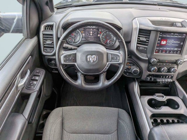 Used 2020 RAM 1500 Big Horn AWD/4WD image 15