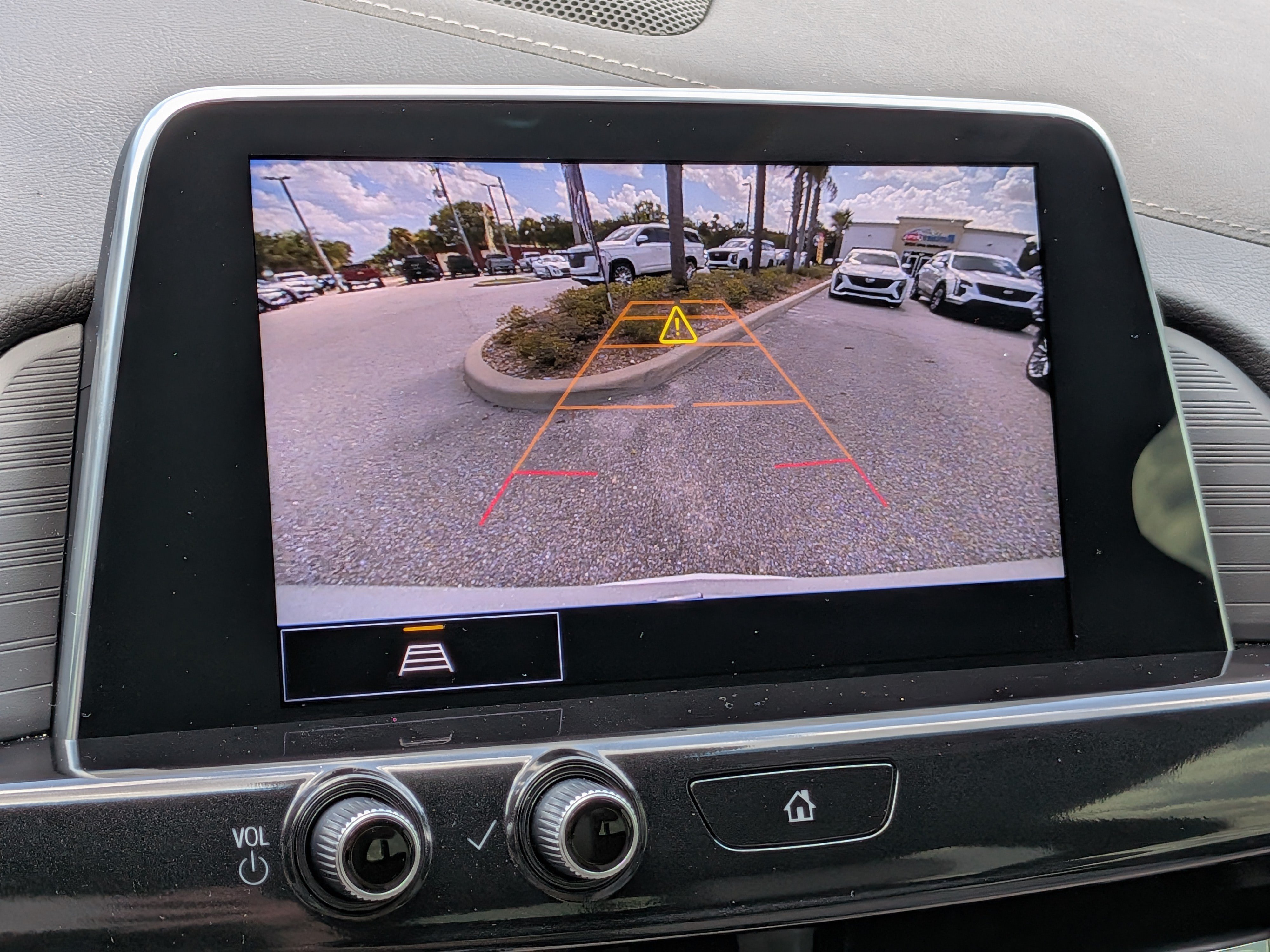 Certified 2026 Cadillac CT4 Luxury w/ Sun And Sound Package RWD image 29