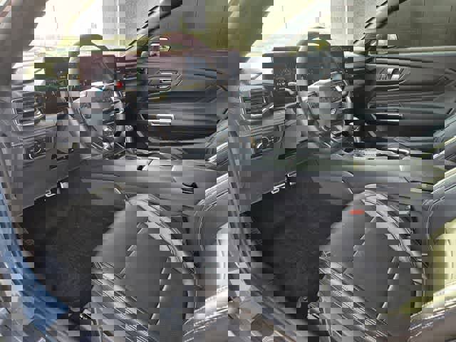 Used 2024 Ford Mustang GT Premium w/ Mustang Nite Pony Package image 2