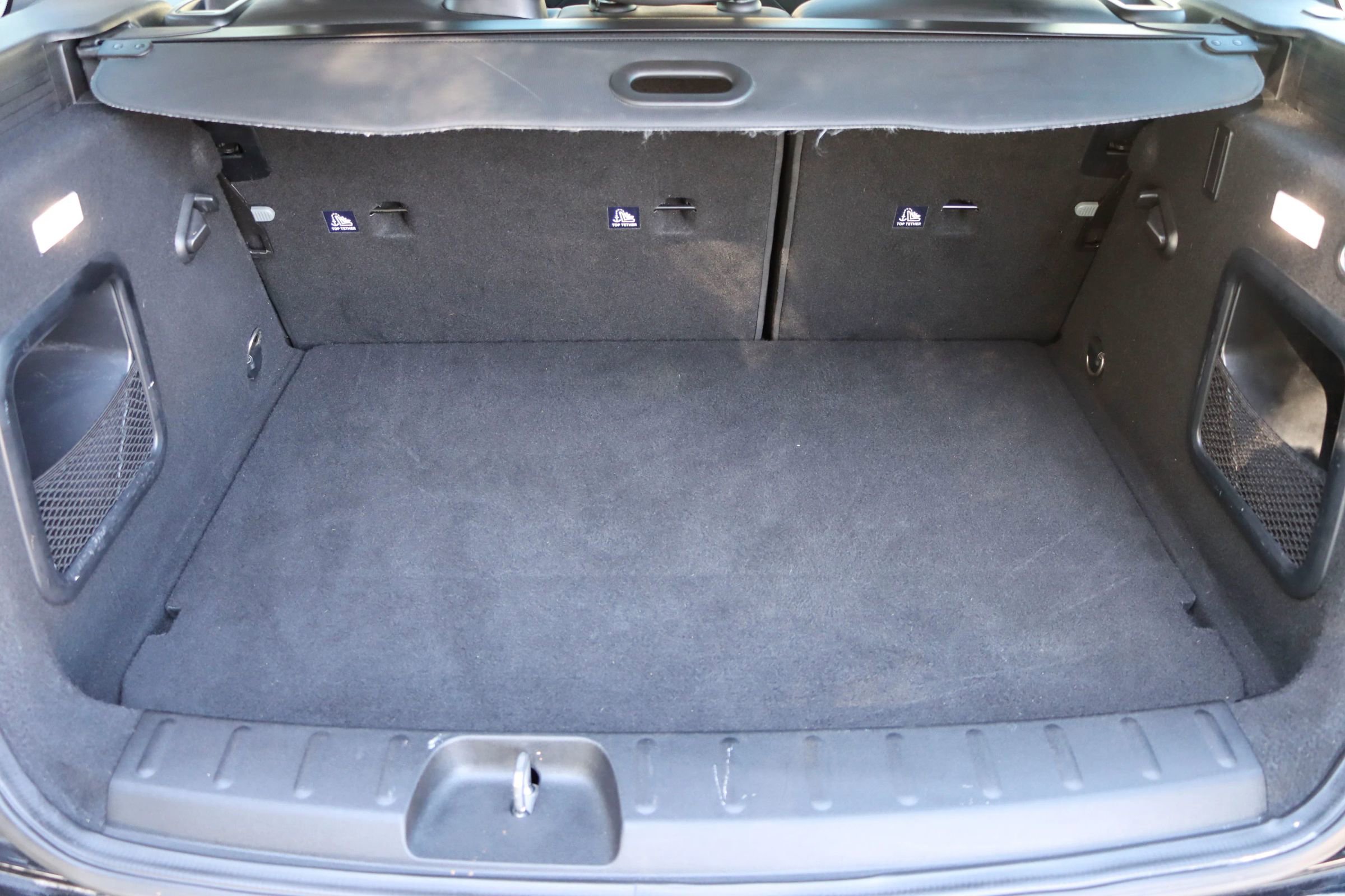 Used 2020 MINI Cooper Clubman S image 24