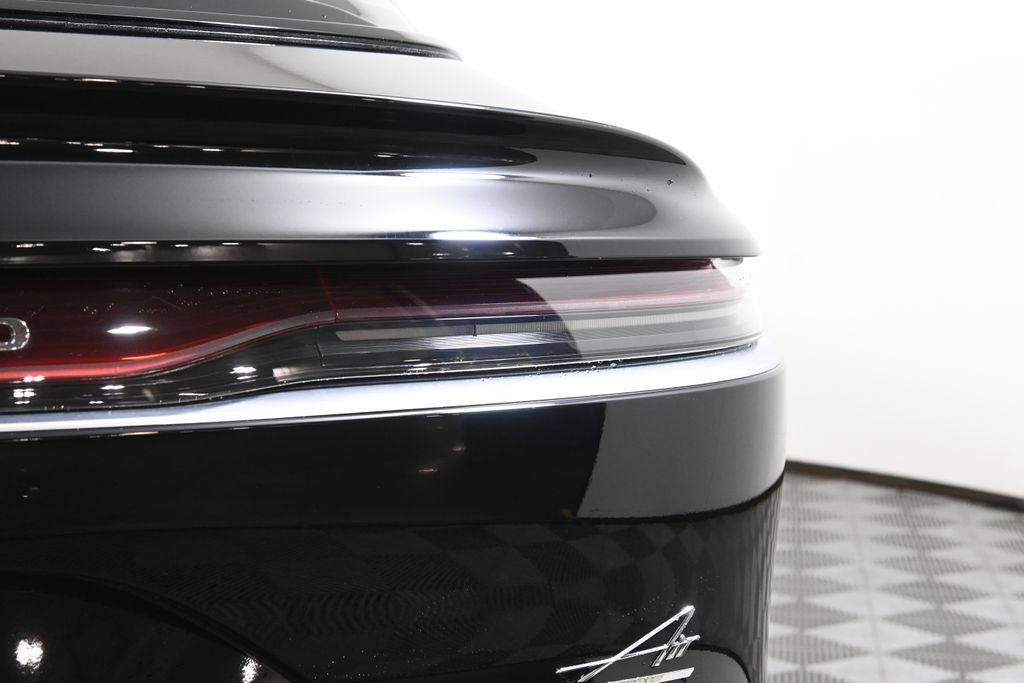 Used 2022 Lucid Air Grand Touring AWD/4WD image 13