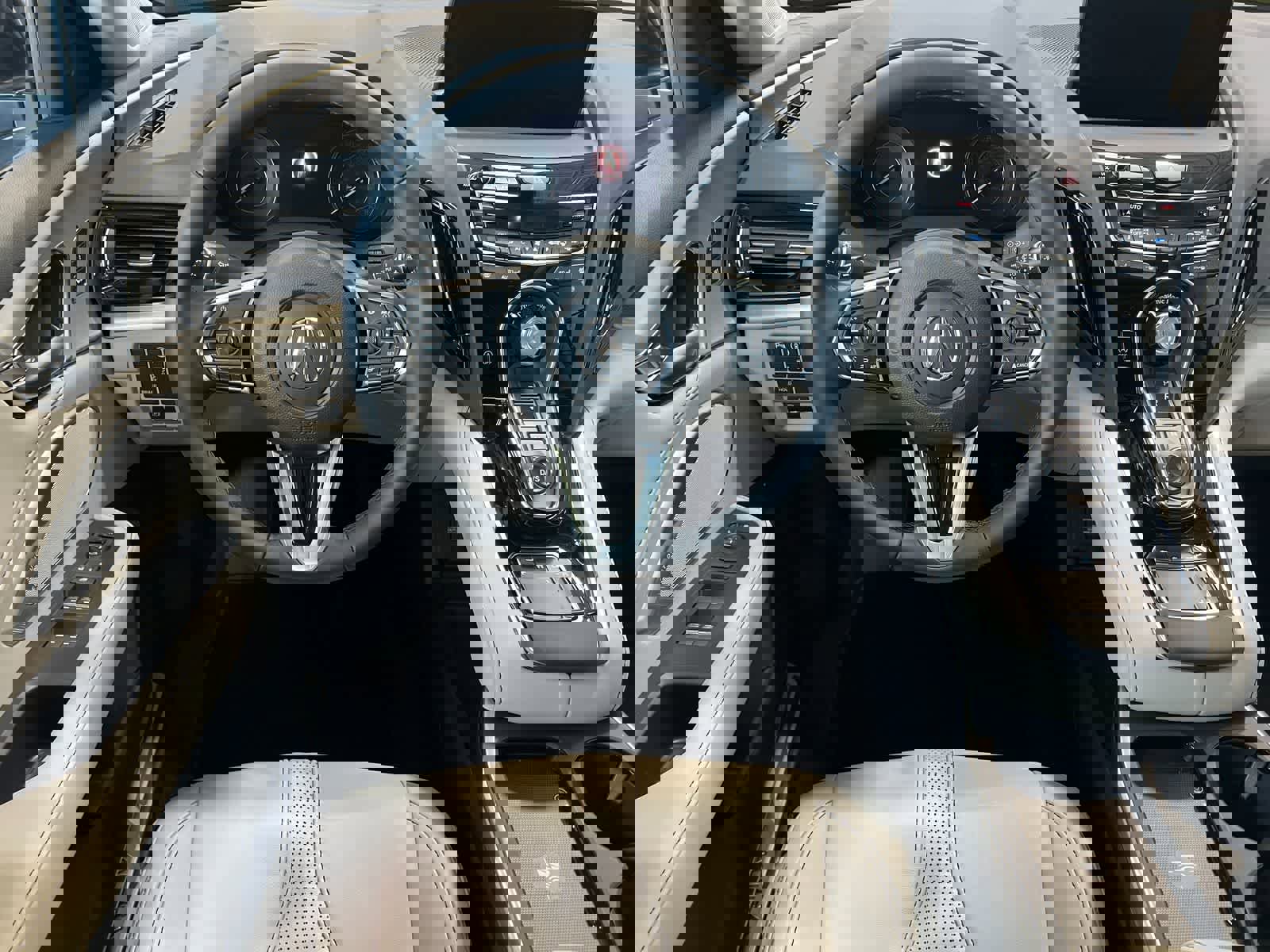 New 2026 Acura RDX SH-AWD w/ Technology Package image 17