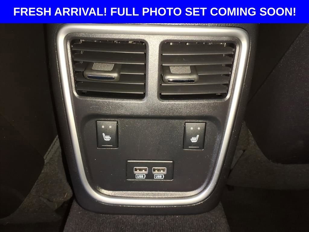 Used 2021 Dodge Charger Scat Pack RWD image 28